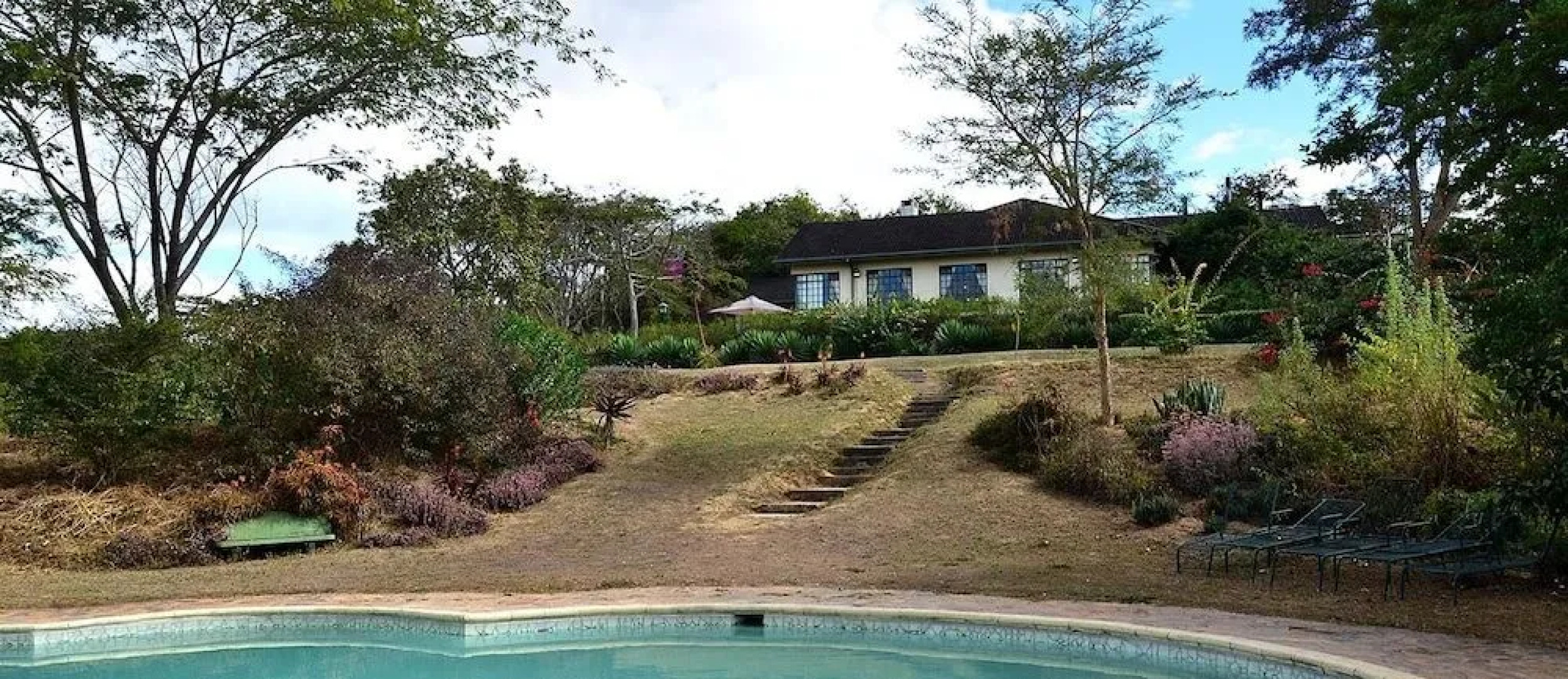 Inn on the Vumba Hotel