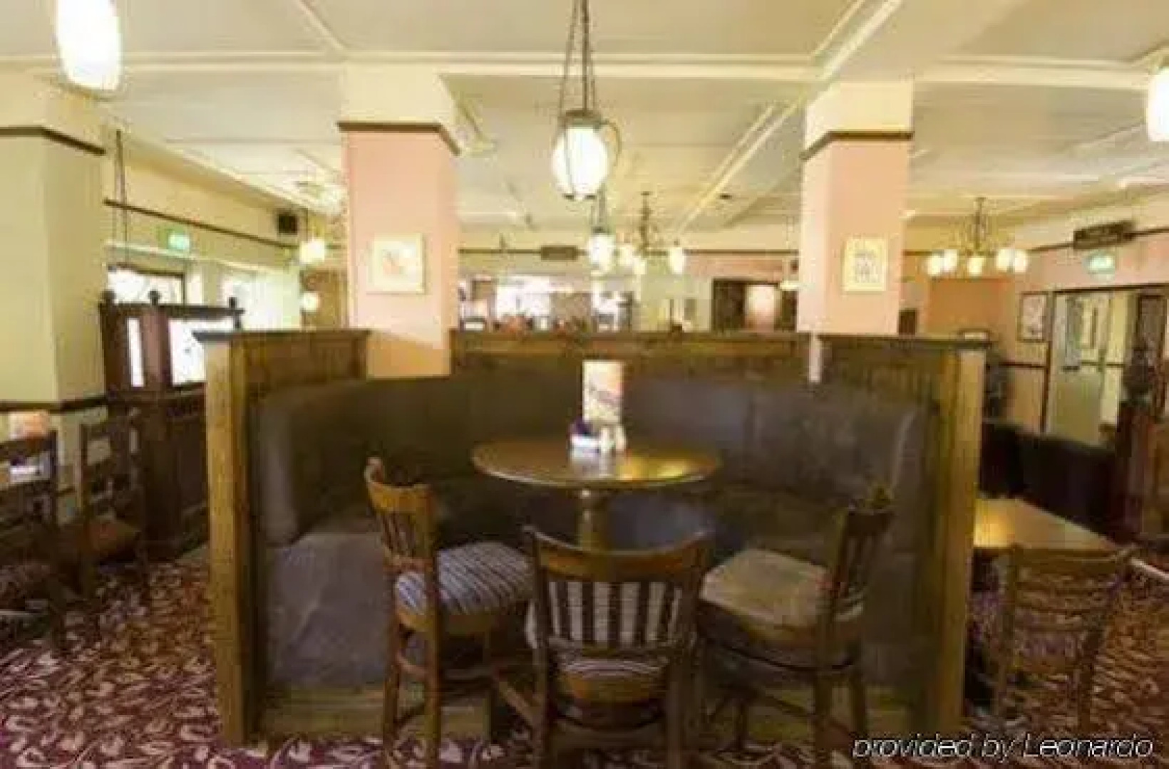 The Altrincham Lodge