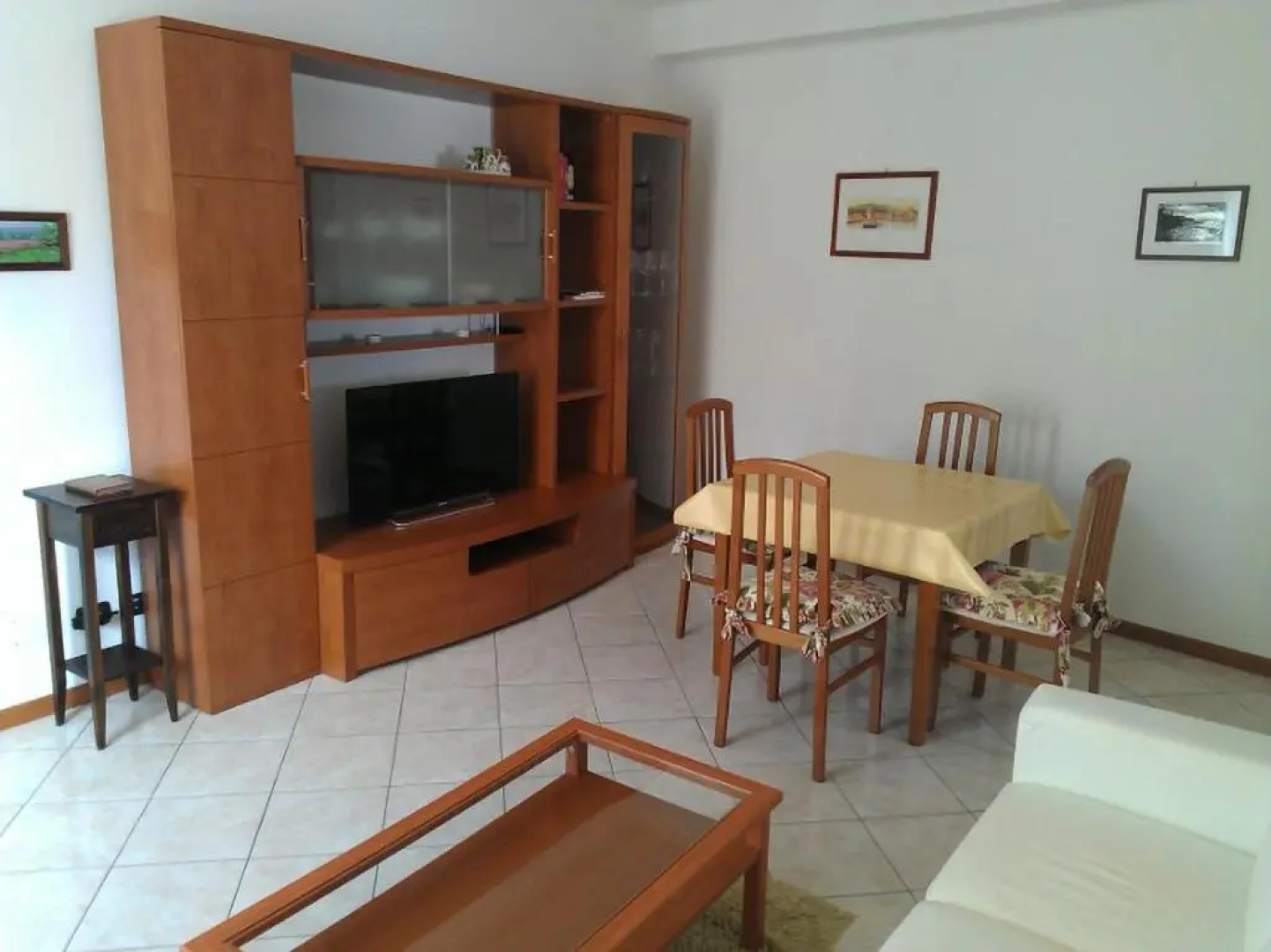Casa Marina Apartment Ligurien Arma di Taggia bei Sanremo