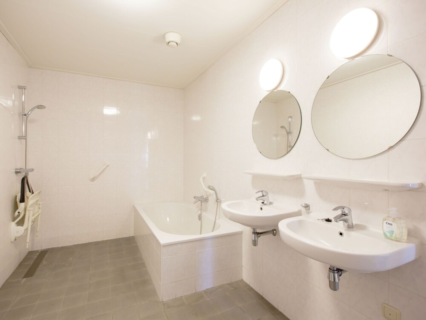 Lush Farmhouse in St. Annaparochie With Infrared Sauna