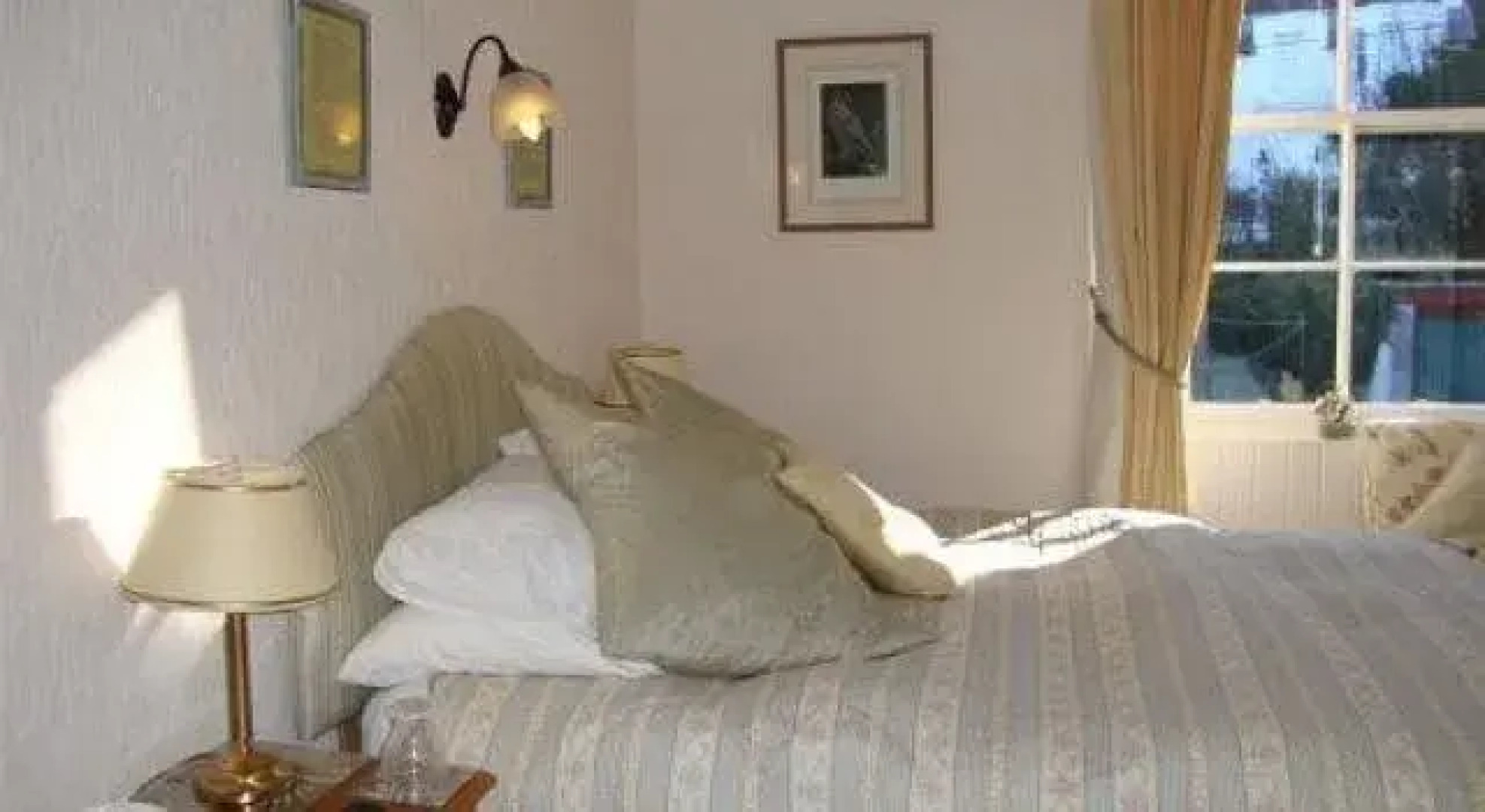 Roseneath Guest House