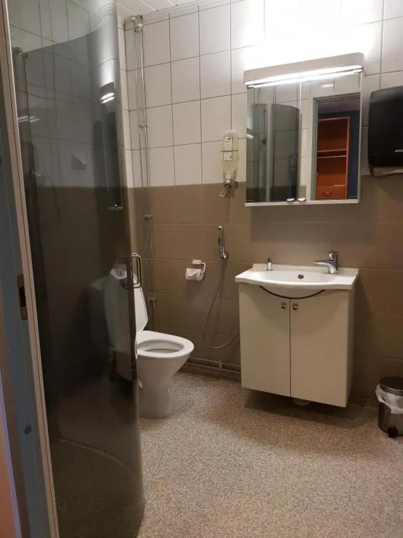 Hotelli Kärsämäki