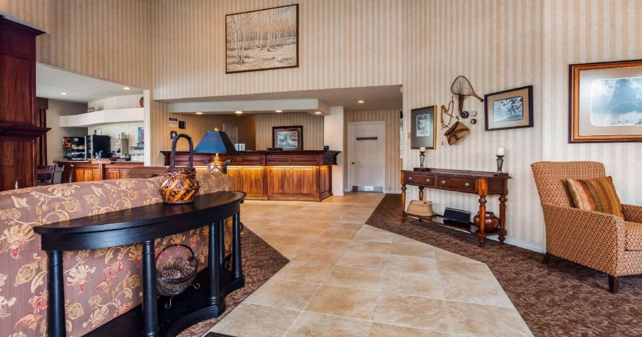 Best Western Salbasgeon Inn & Suites