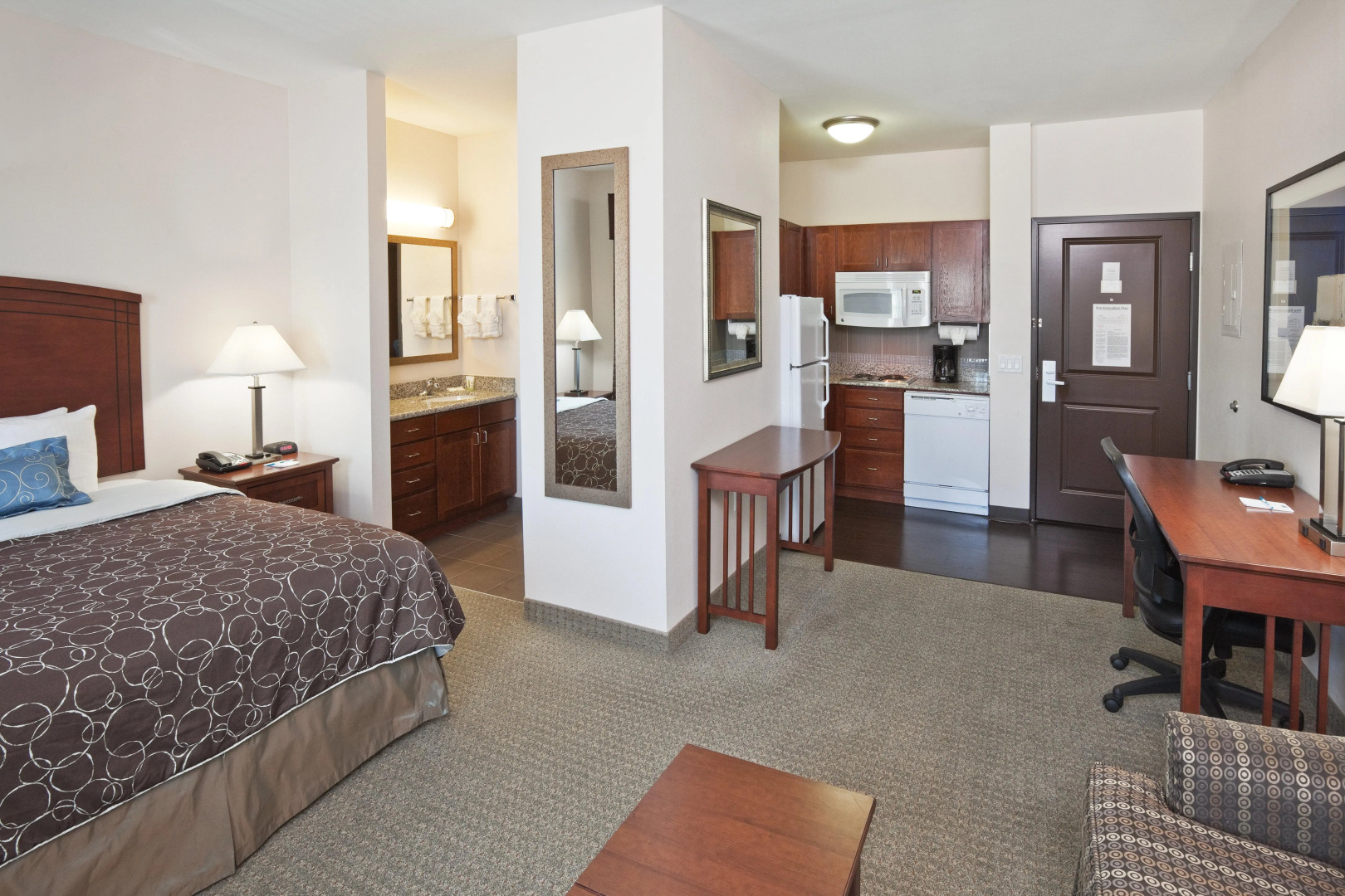 Staybridge Suites Plano - Richardson Area by IHG