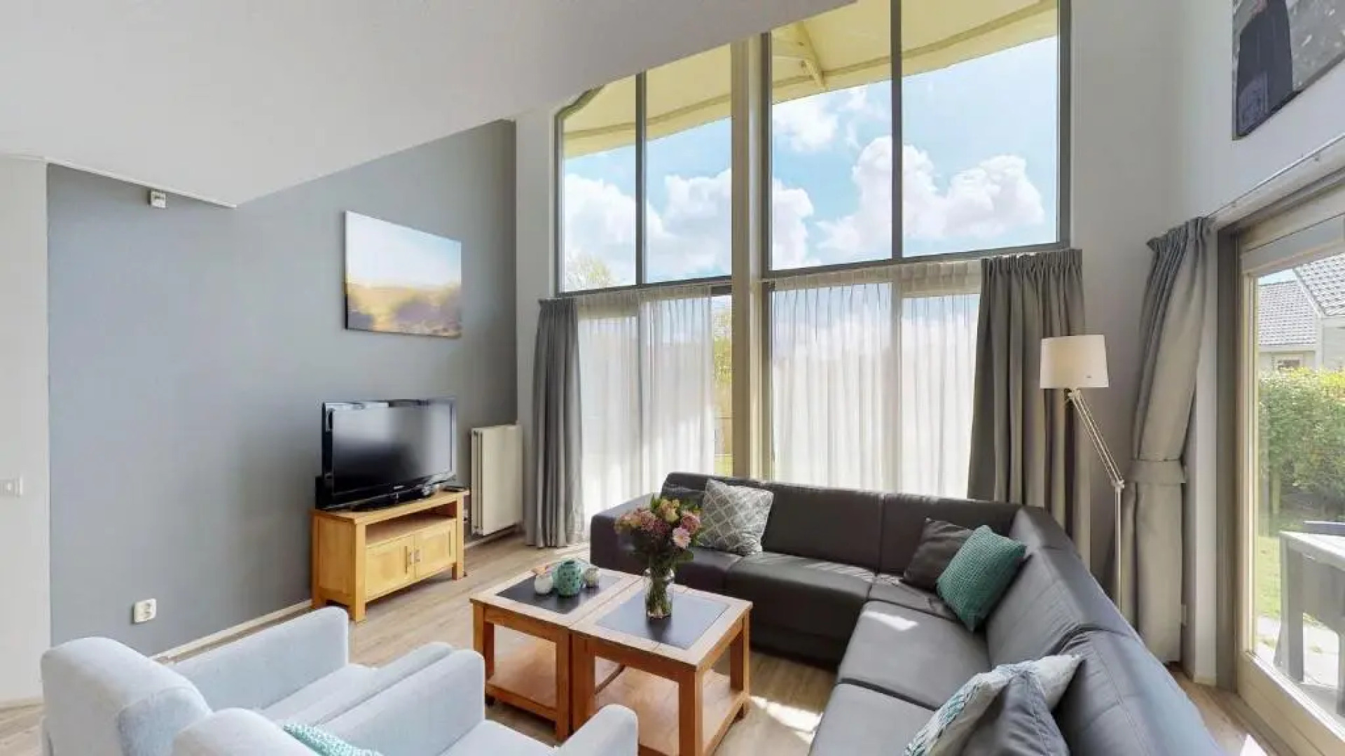 Villapark de Paardekreek