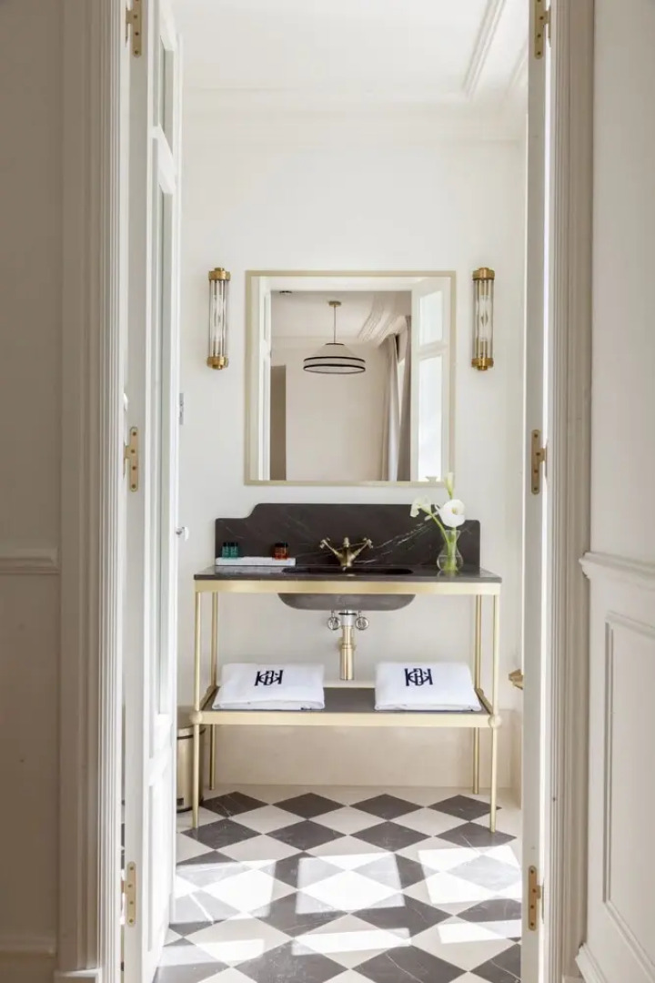 Gran Hotel Brillante