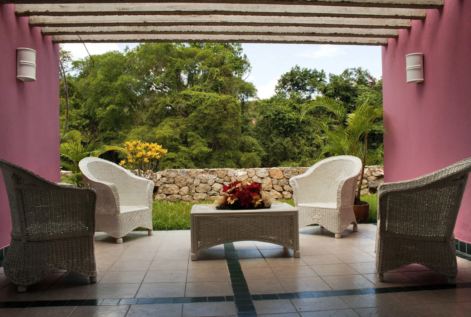 Hotel Guadaira Resort