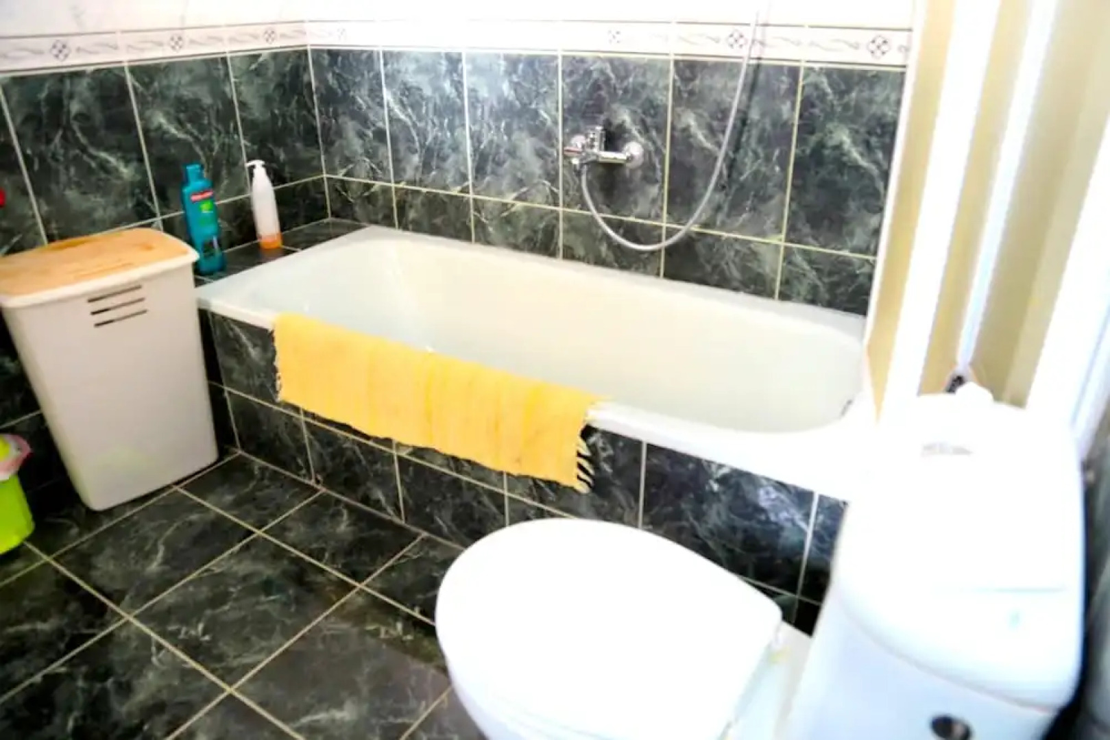 Villa With 5 Bedrooms in Alhama de Almería, With Wonderful Mountain View, Private Pool, Terrace