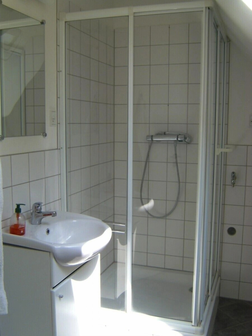 Spangsgaard bed and breakfast