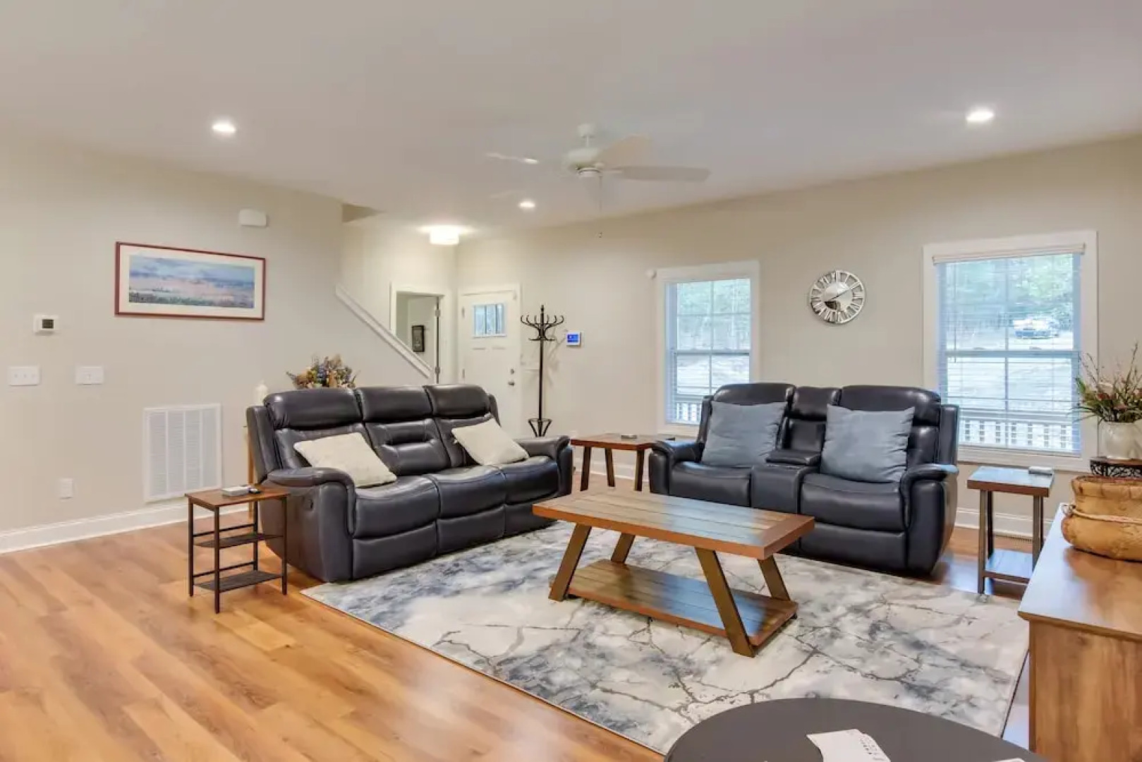 West End Home, Close to Pinehurst Golf Courses!