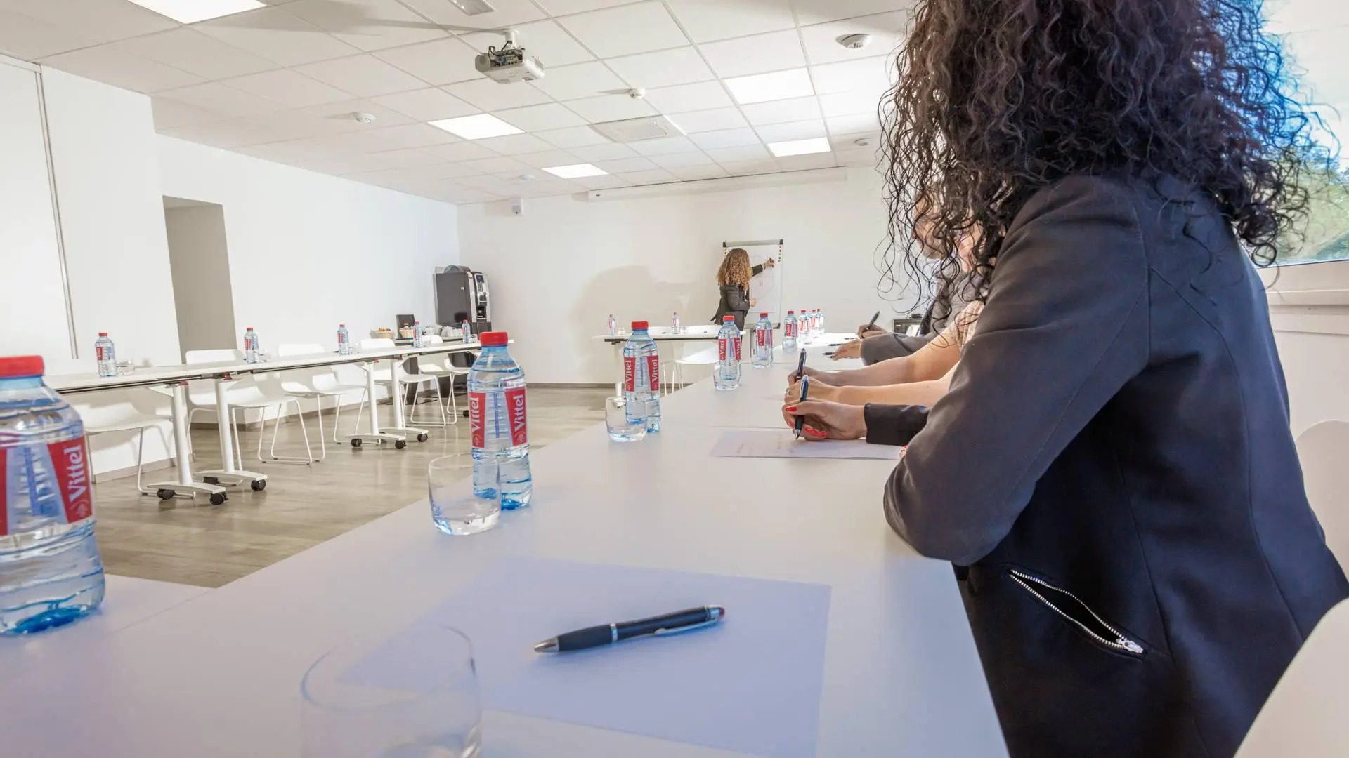 Opéralia Hôtel Les Pins