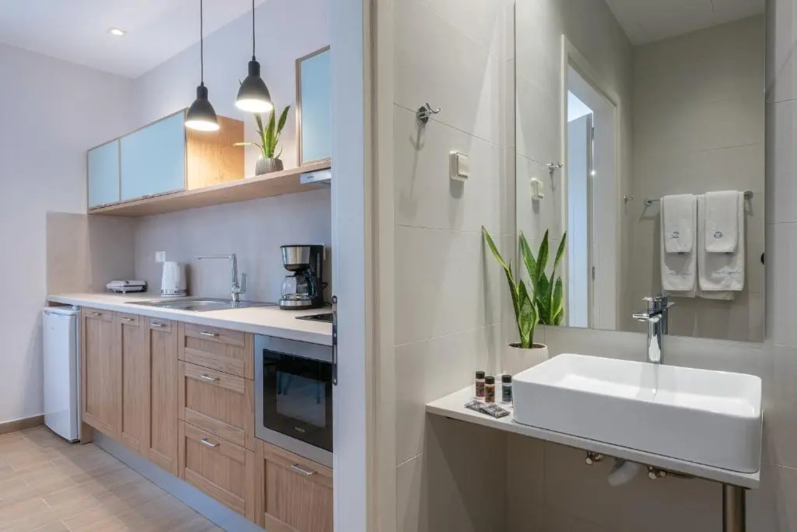 Angelikon 2 Luxurious Apartments