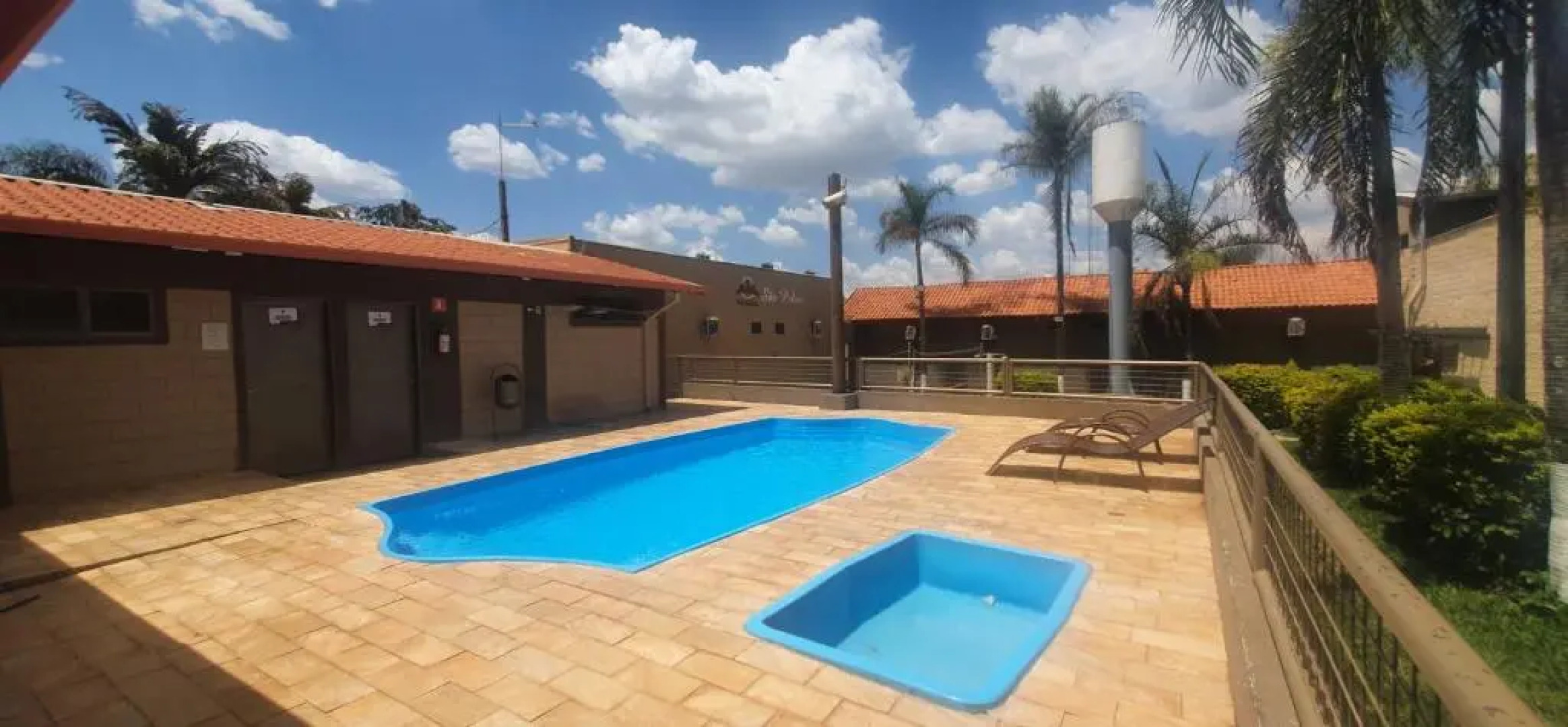 Hotel Pousada São Pedro