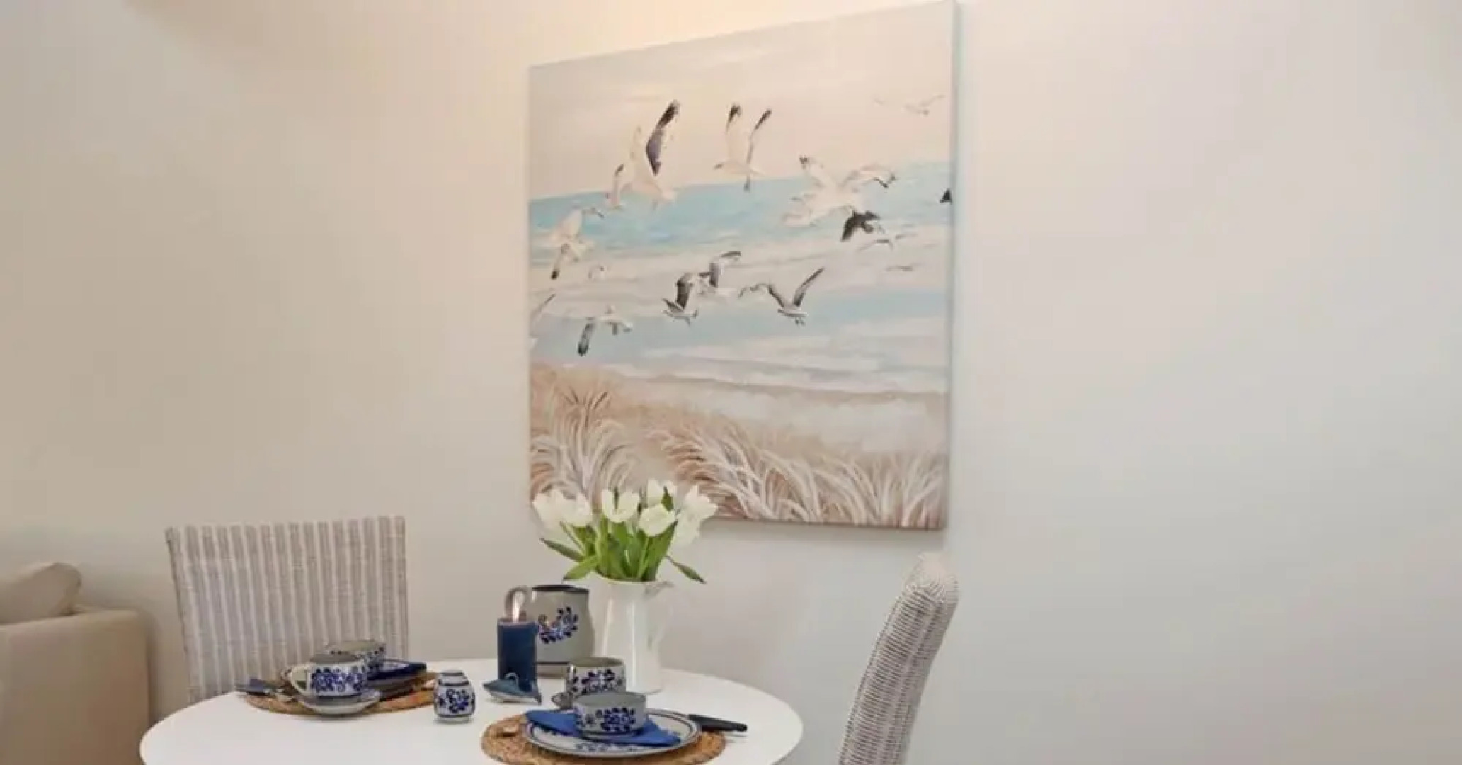 Fordebrise Modern Retreat