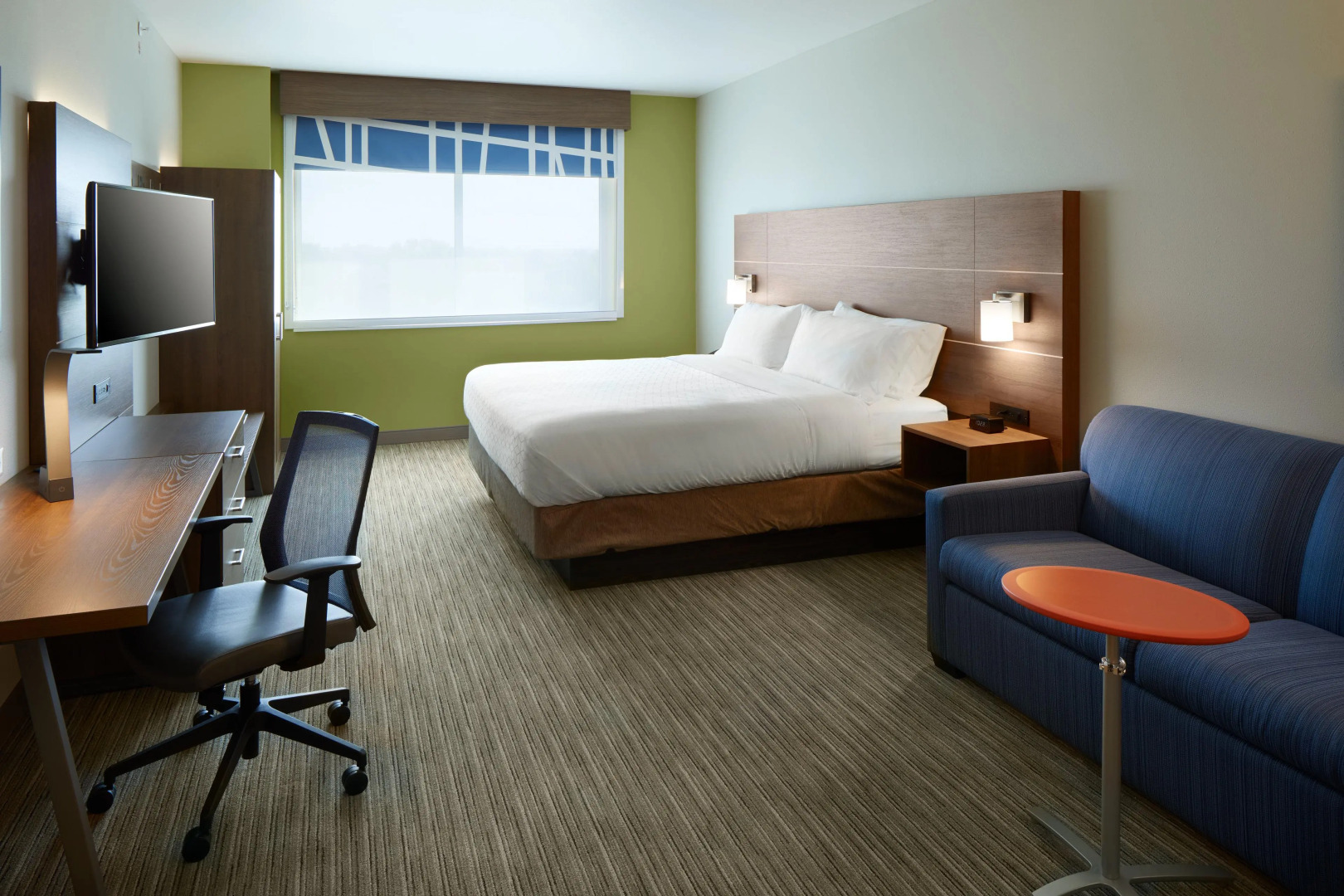 Holiday Inn Express & Suites-Cincinnati North - Liberty Way by IHG