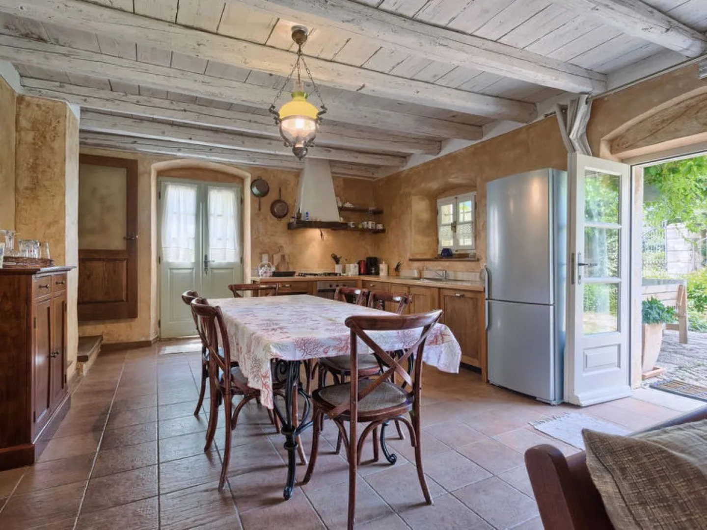 Stancija Negrin Gajana