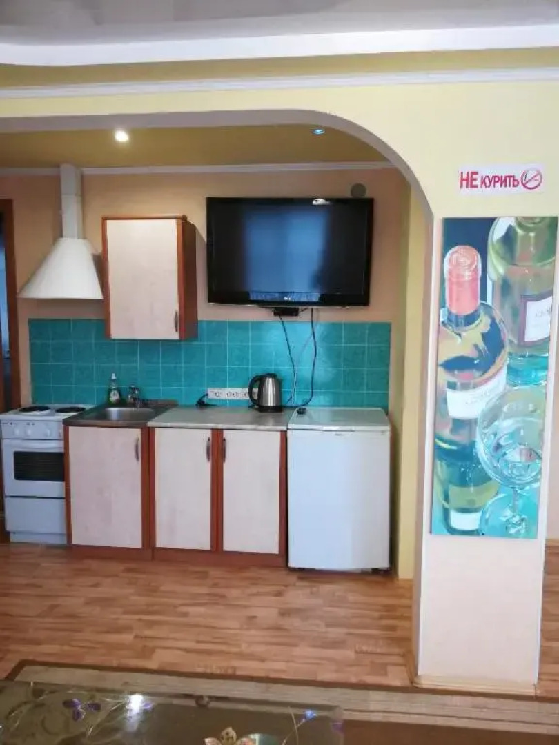 Holiday Home Slavyanskiy