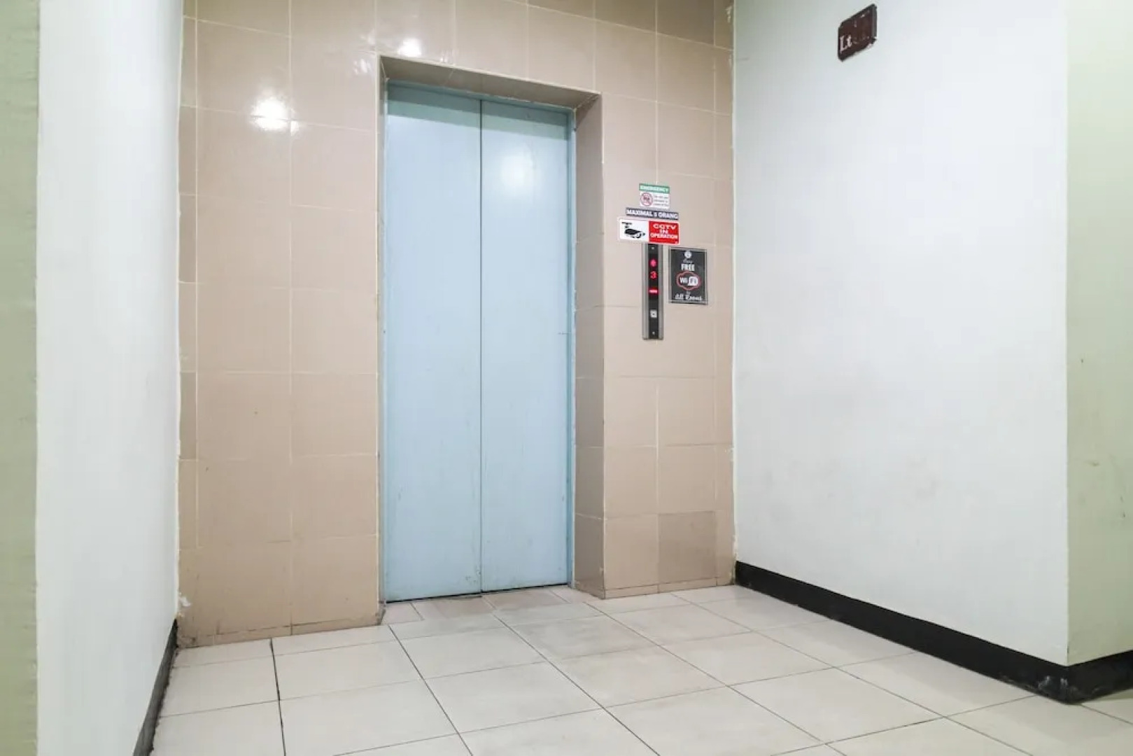 Airy Lingkas Ujung Yos Sudarso 7 Tarakan