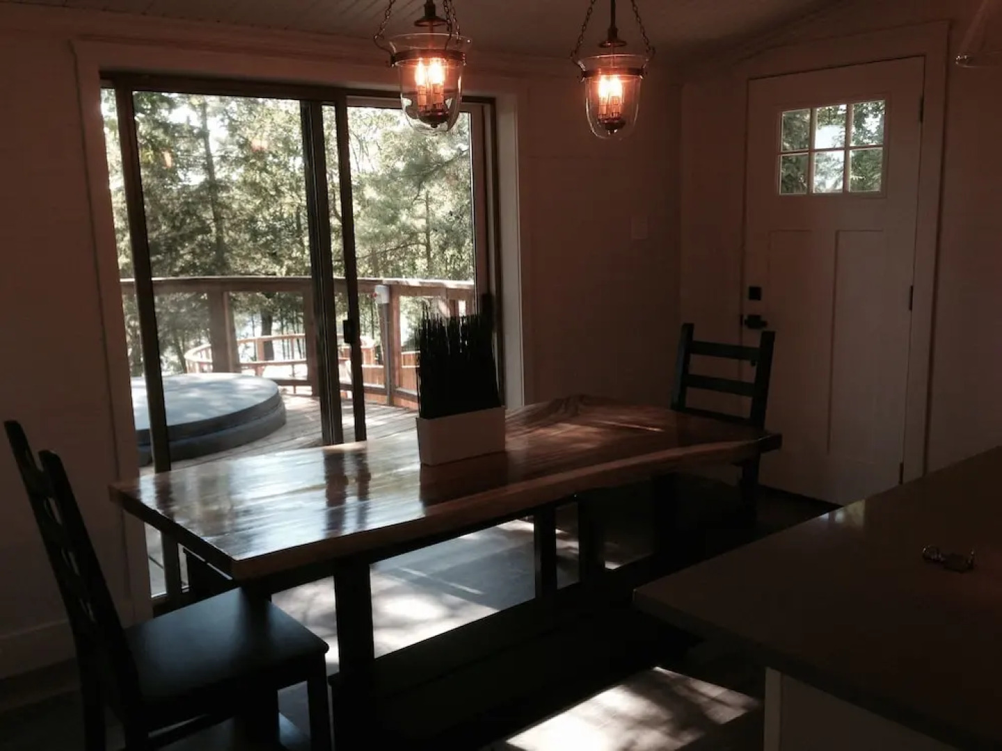 Watermark Waterfront Cottages