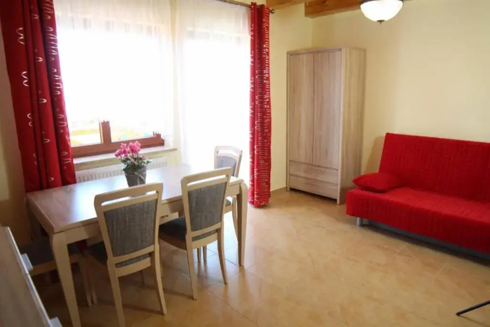 Apartamenty U Bandurskich