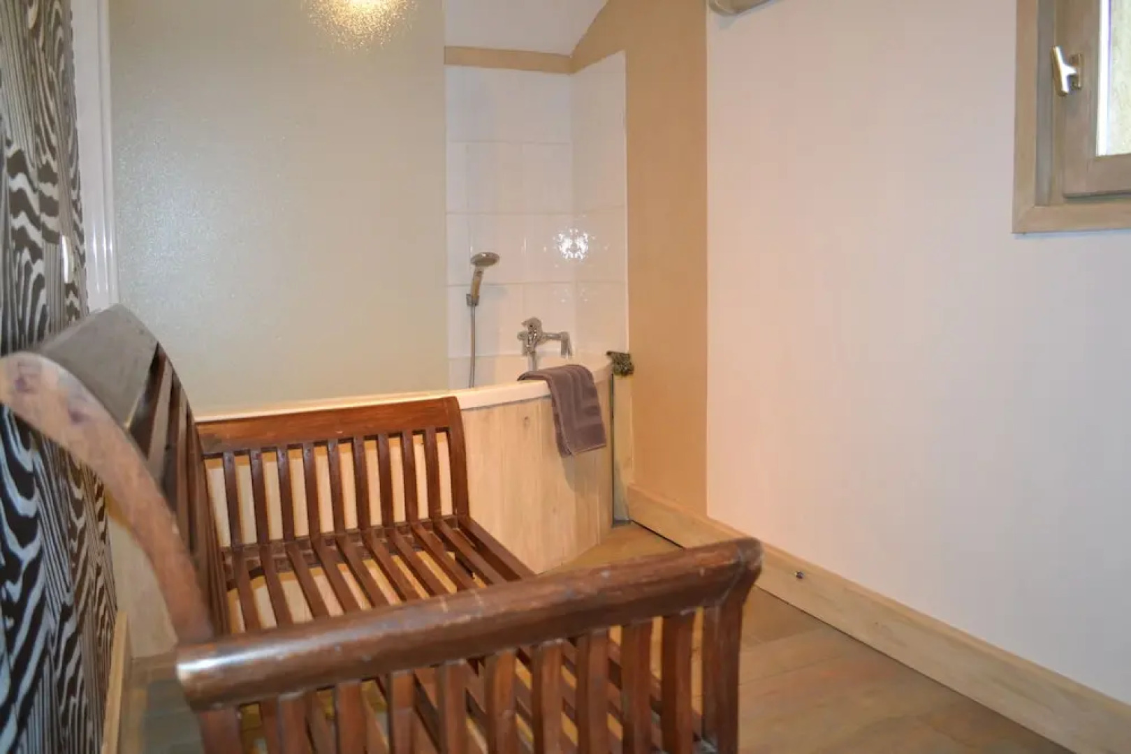 Chambres d'Hôtes Maison de la Vigne