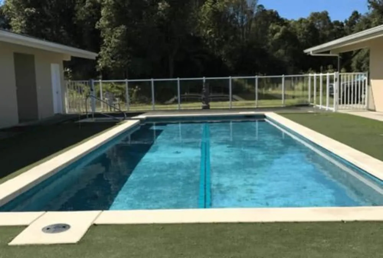 Volcano Park Rentals