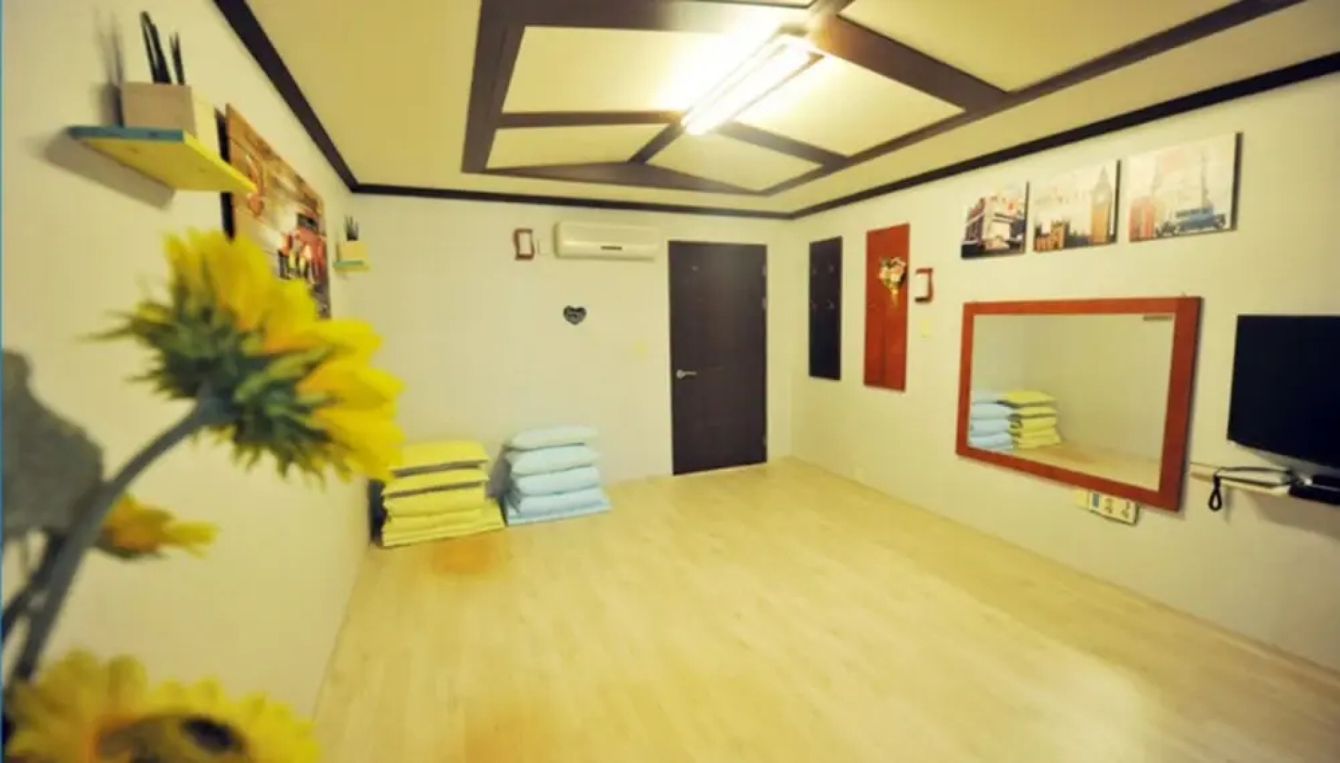 Sokcho Sea Fragrance Pension