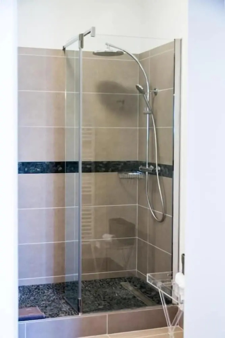 Seguin - Gîte Château