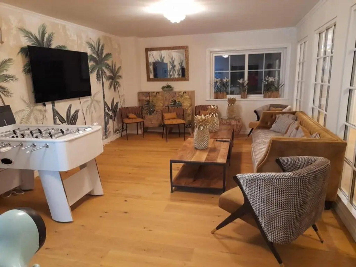 Panorama Seeresort und Spa