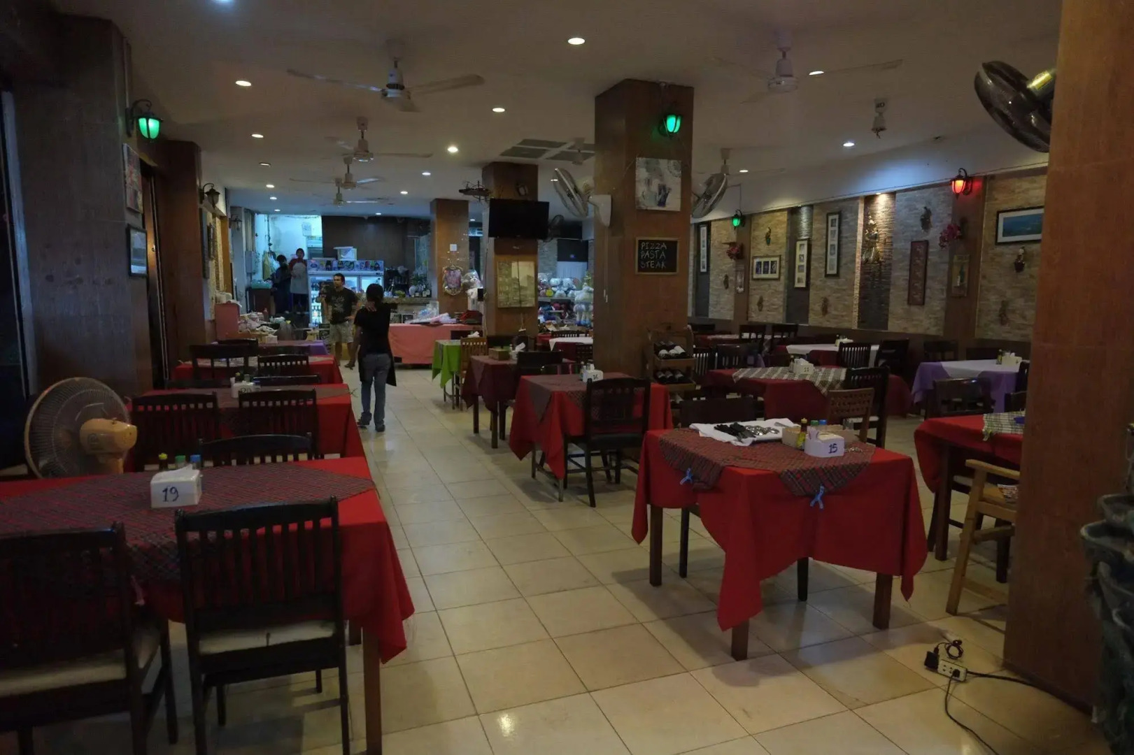 Cool Breeze Bungalows