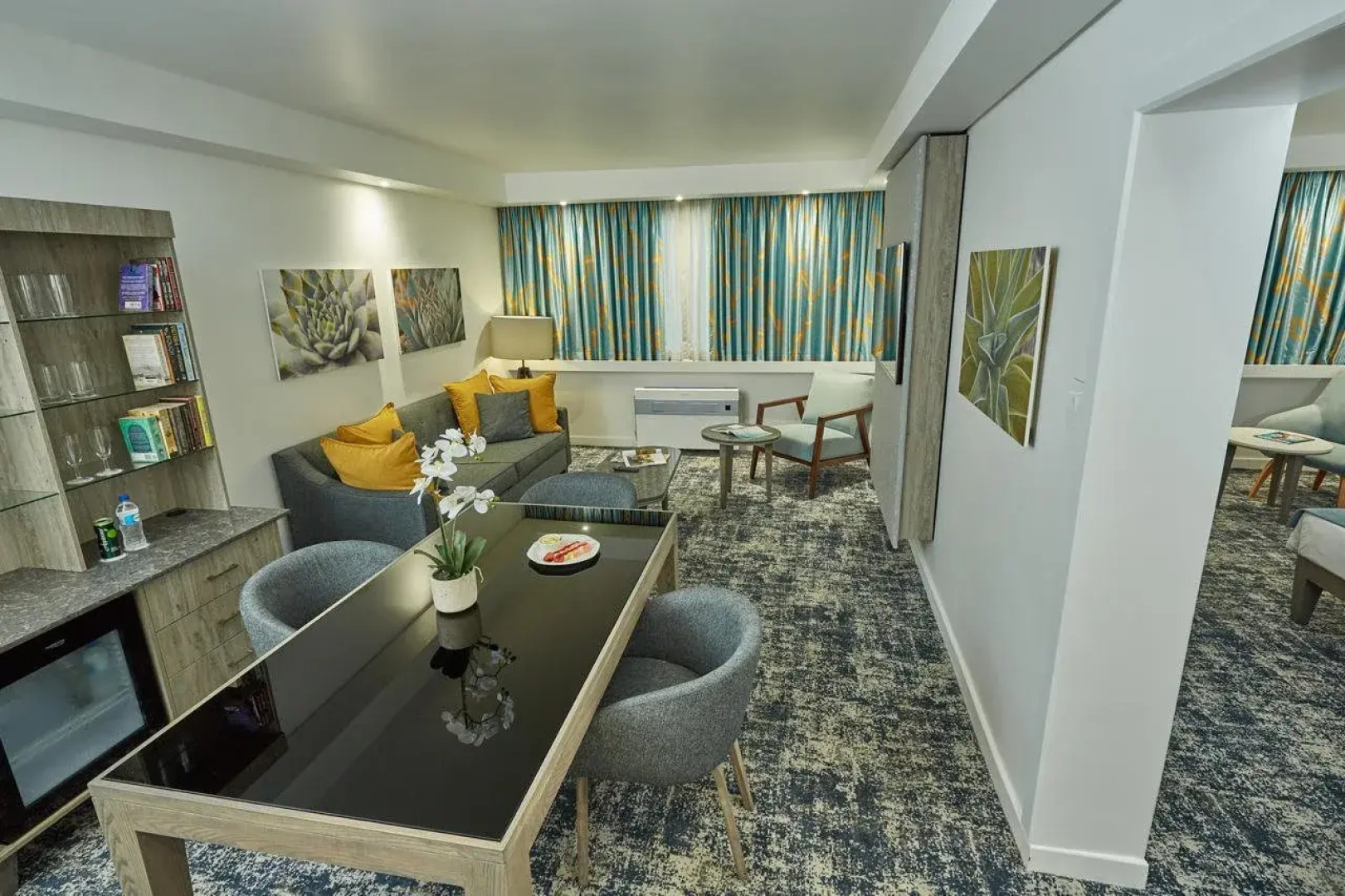 Garden Court Mthatha