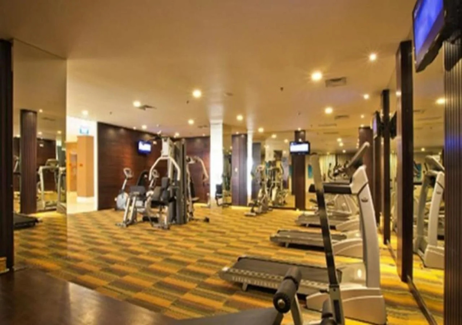 HARRIS Hotel & Conventions Malang