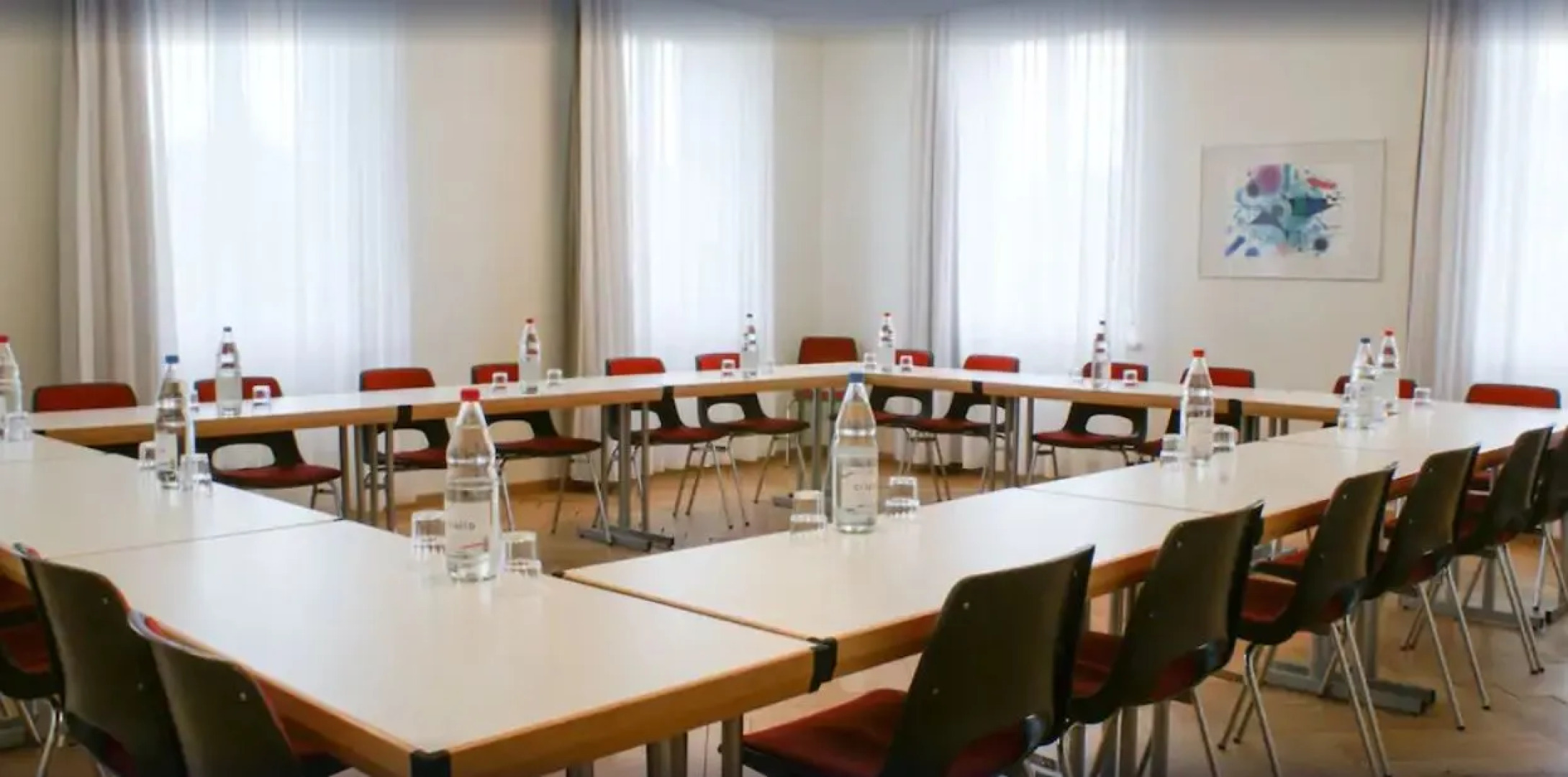 Dialoghotel Eckstein