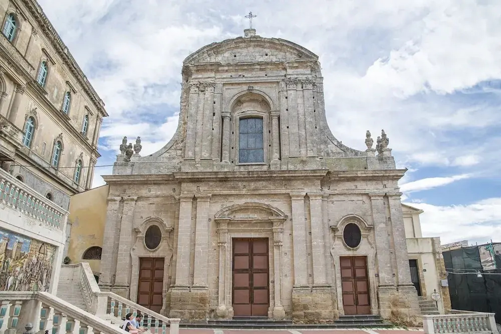 Bed & Breakfast La Ganzaria