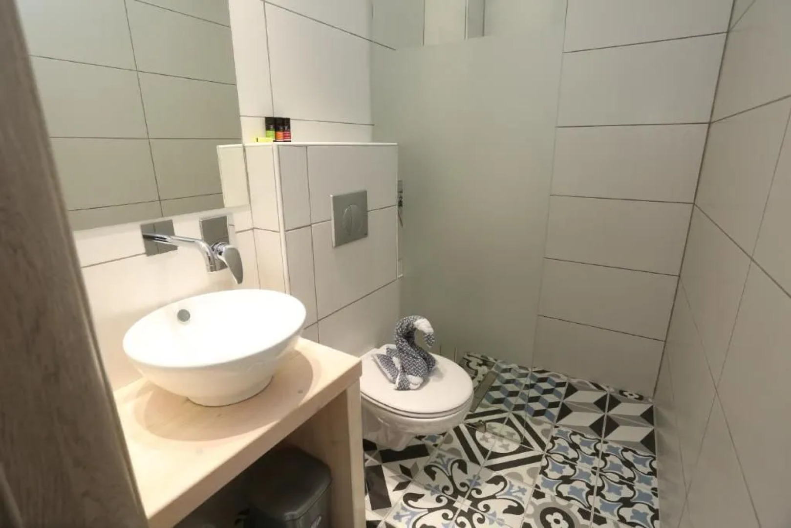 Adonis Luxury Village