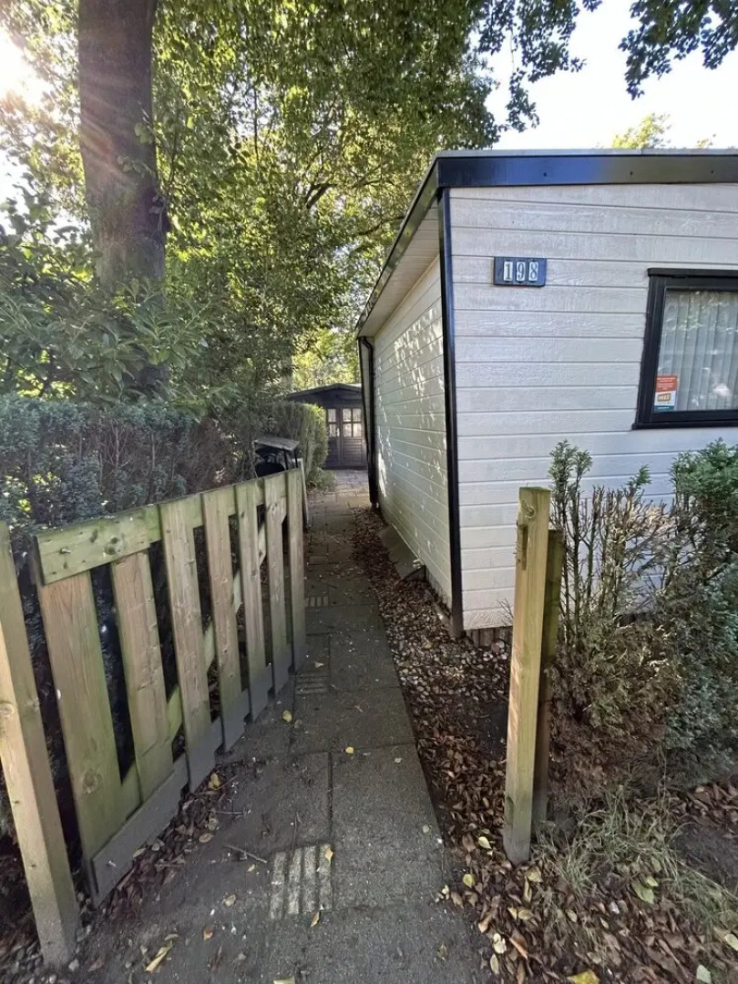 Vakantiepark Klein Vink - 198