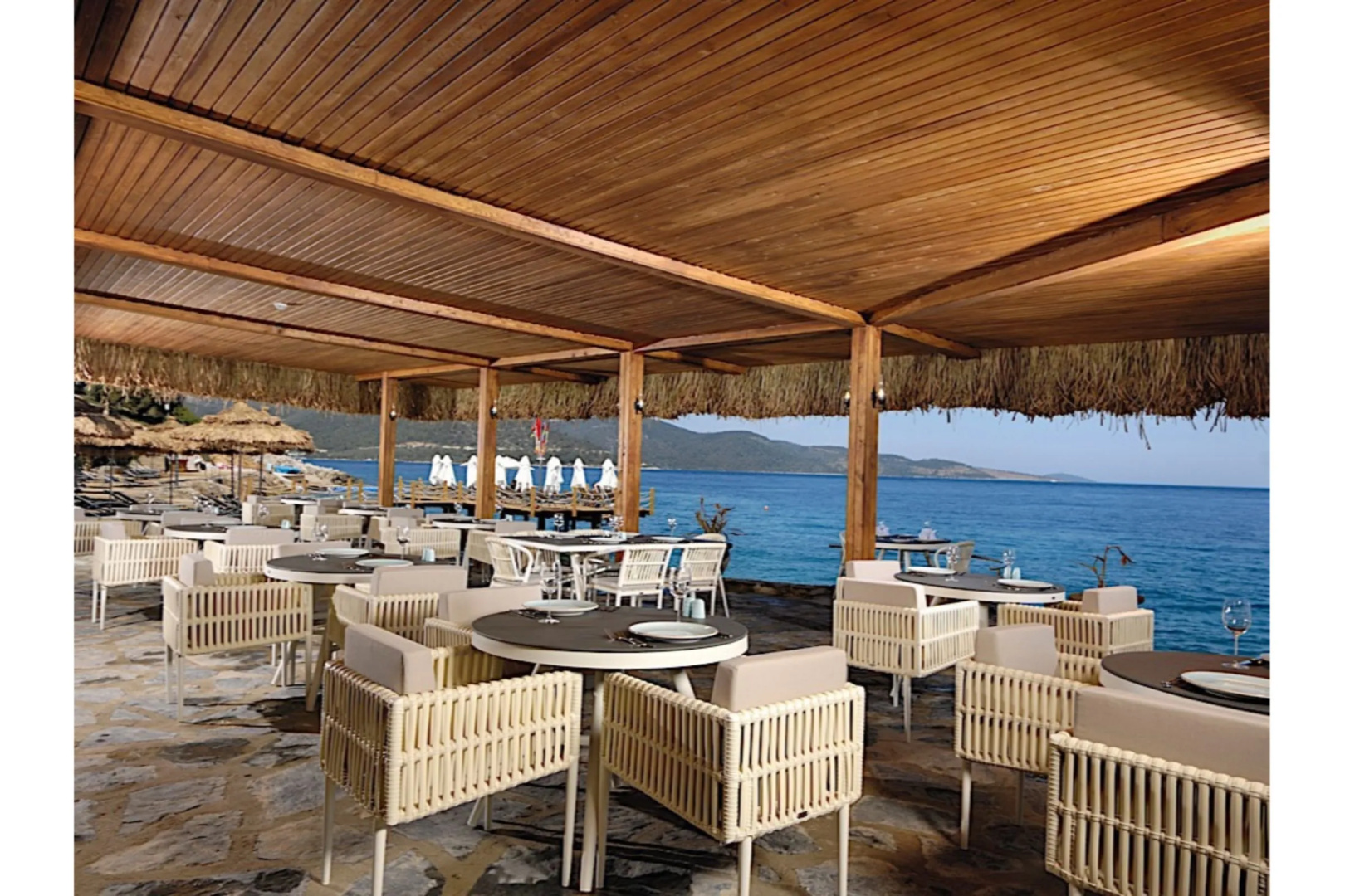 Sarpedor Boutique Hotel & SPA