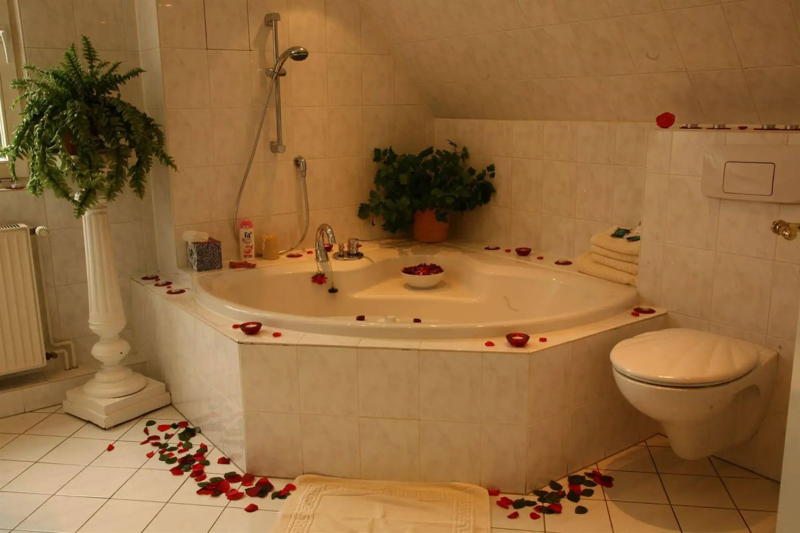 Hotel - Restaurant Kronprinz