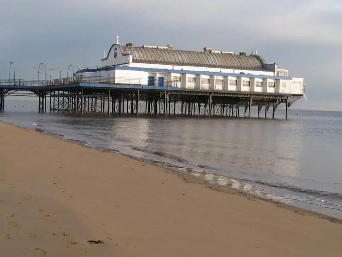 TYME Suites on Kingsway