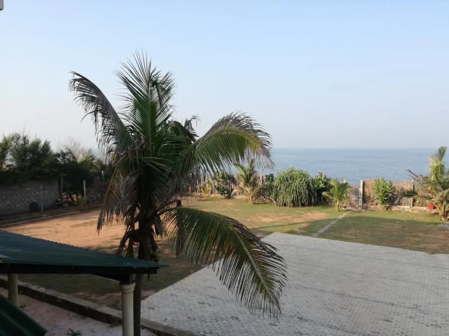 Infinity Ocean Resort