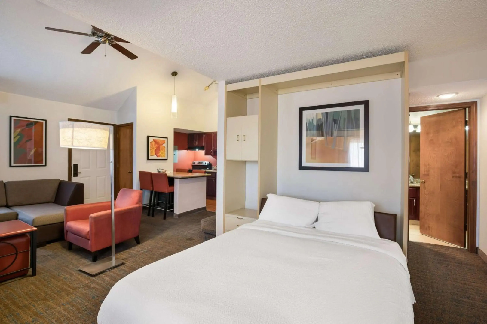 SenS Suites Livermore, SureStay Collection by Best Western