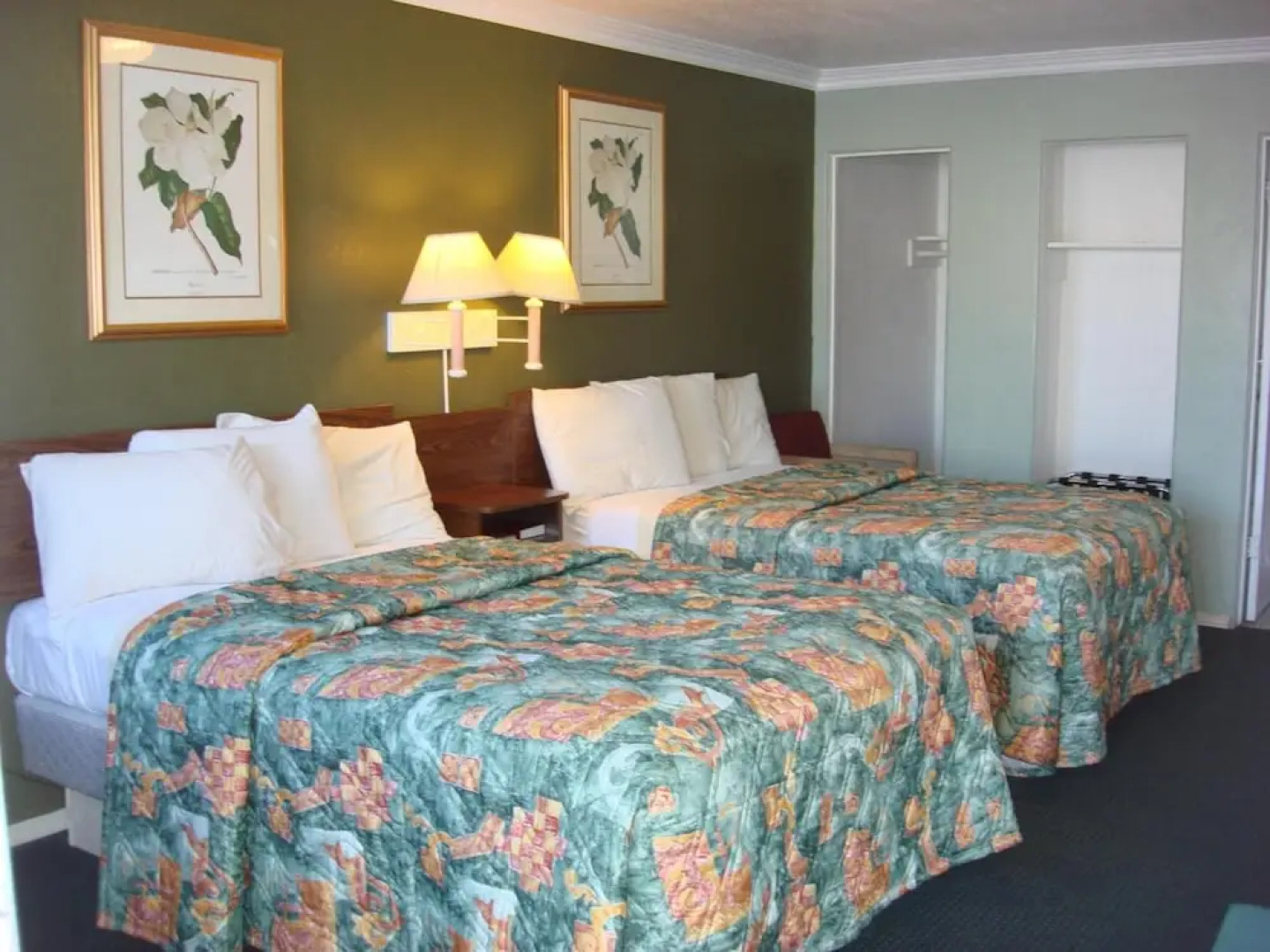 Budget Inn of Needles