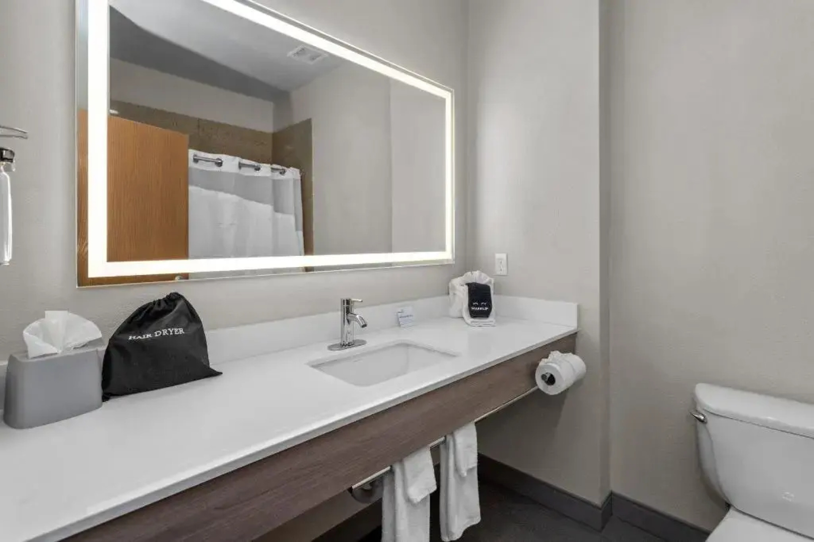 Holiday Inn Express Crockett by IHG