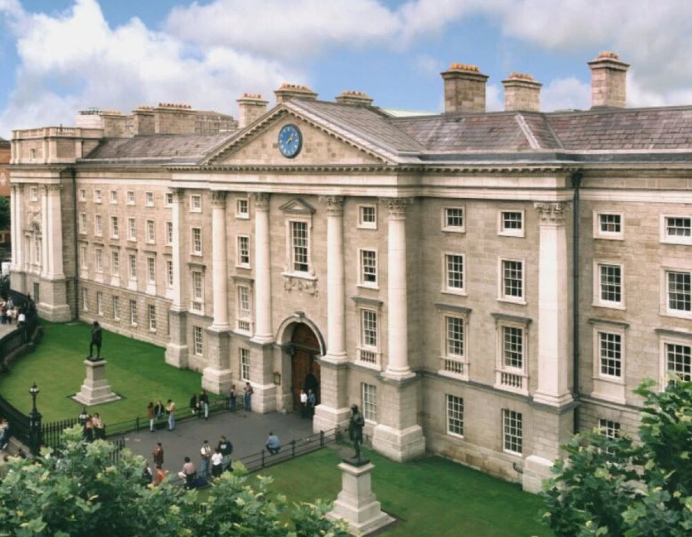 The Charles Stewart Guesthouse