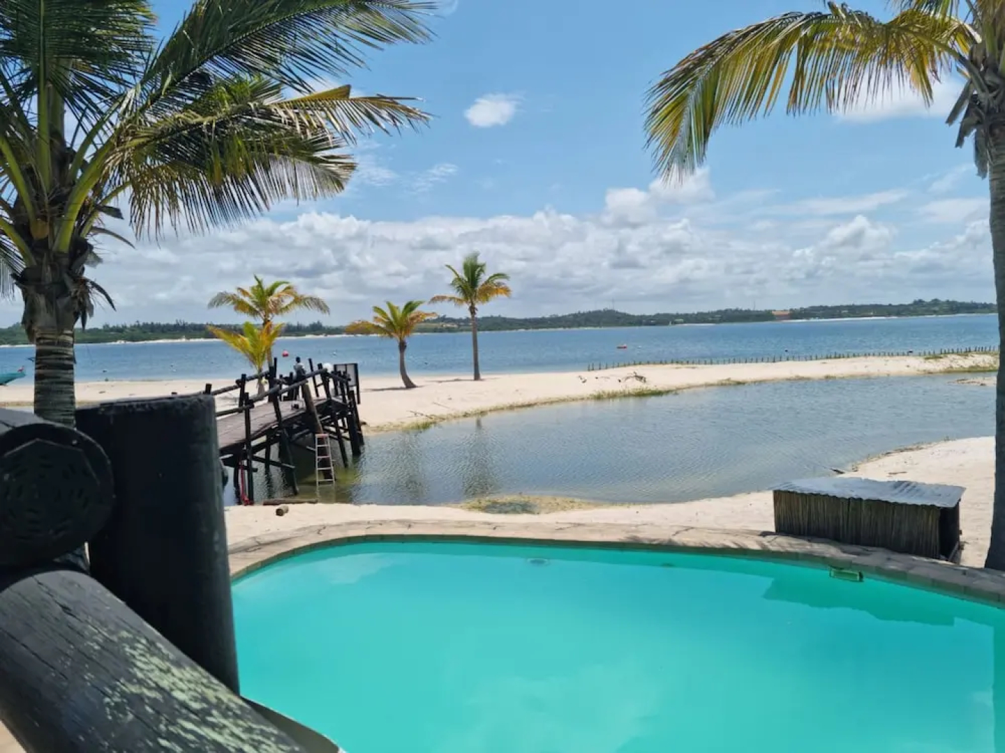 Boa Vista Resort