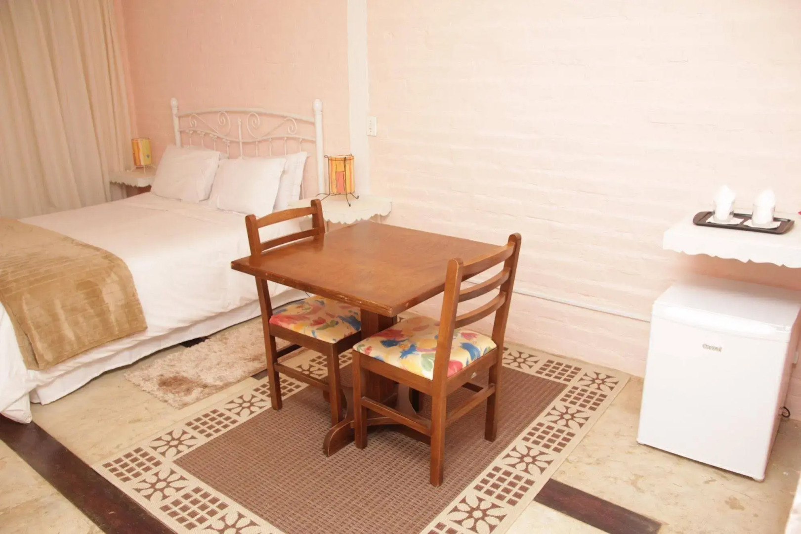 Pousada Estrela Alpina