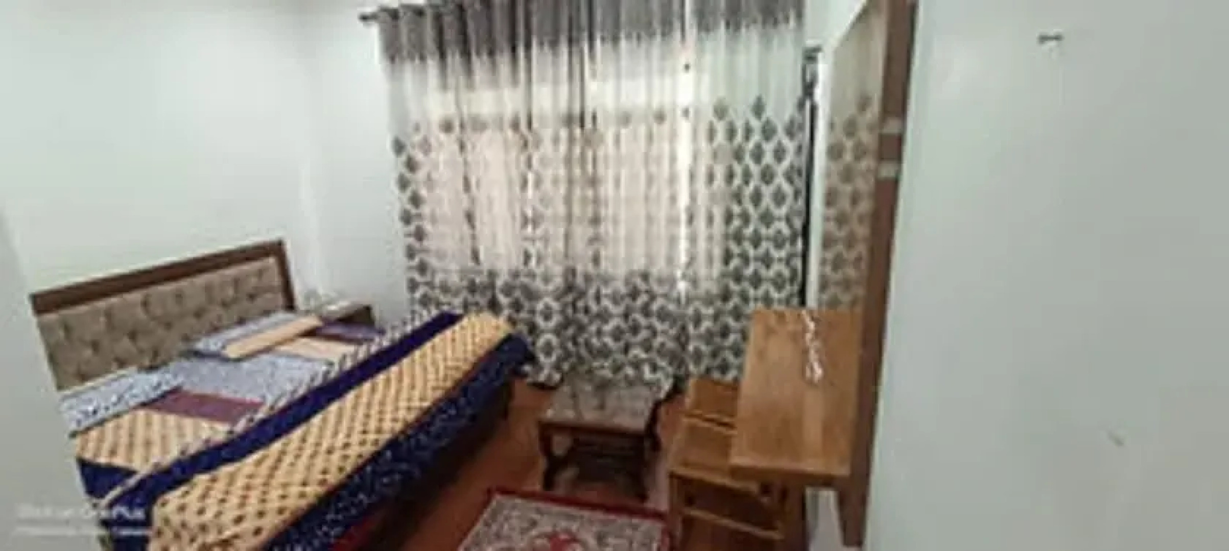 Goroomgo Uday Homestay Himachal Pradesh