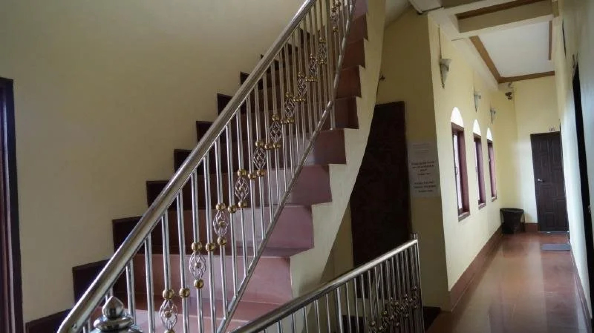 Abby Boutique Guesthouse