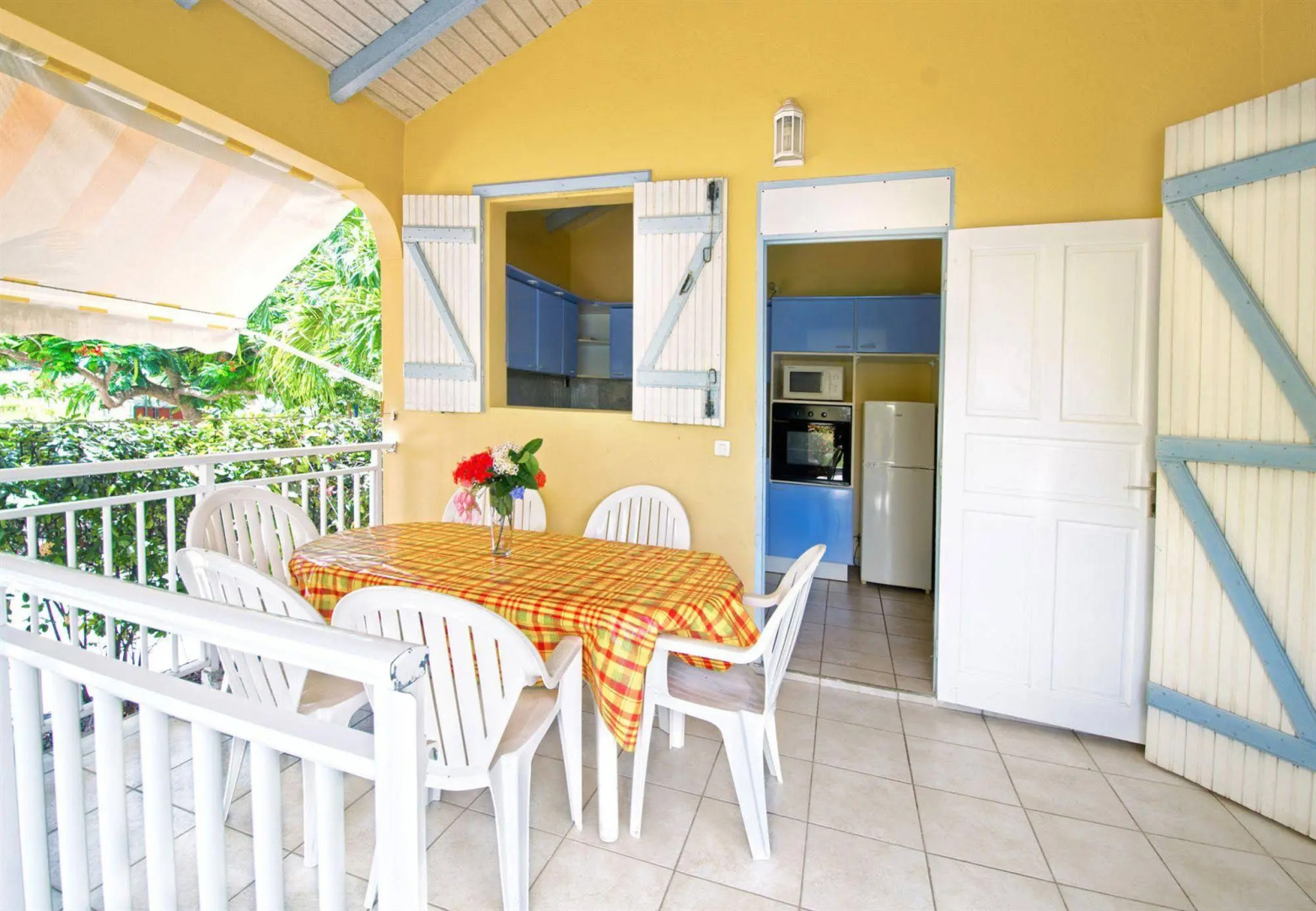 Village de Bragelogne