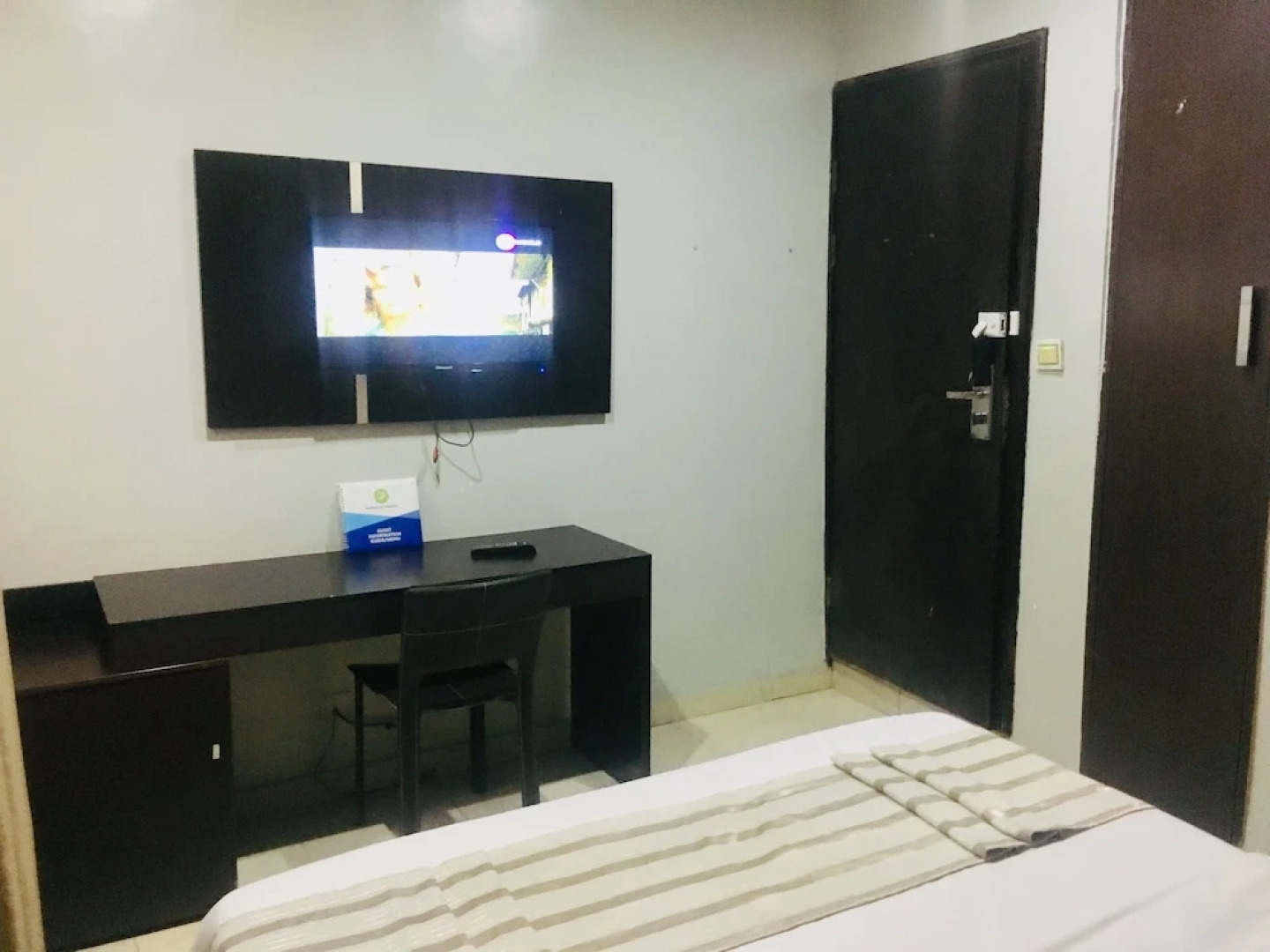 Home Gate Resort Limited